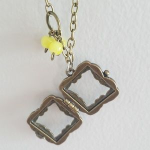 The whole closet for $20.